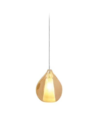 Suspension 1 lumière Circé